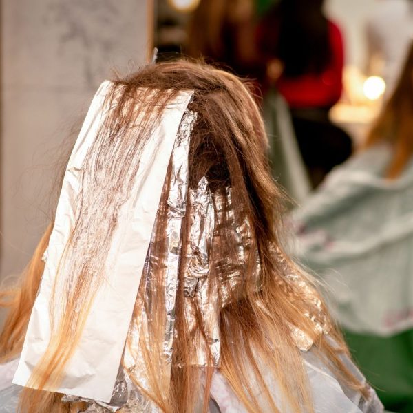 balayage